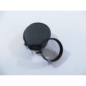 ProMaster Spectrum 7 Multi-Image 52mm Filter Japan W/ Case